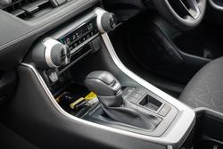 2025 Toyota RAV 4 Hybrid GXL-2WD