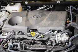 2025 Toyota RAV 4 Hybrid GXL-2WD