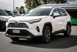 2025 Toyota RAV 4 Hybrid GXL-2WD