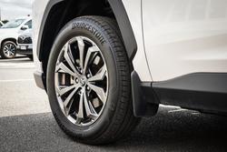 2025 Toyota RAV 4 Hybrid GXL-2WD