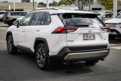 2025 Toyota RAV 4 Hybrid GXL-2WD