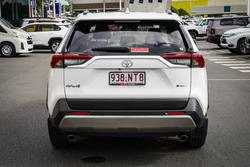 2025 Toyota RAV 4 Hybrid GXL-2WD