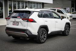 2025 Toyota RAV 4 Hybrid GXL-2WD