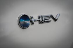 2025 Toyota RAV 4 Hybrid GXL-2WD