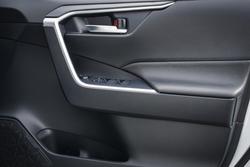 2025 Toyota RAV 4 Hybrid GXL-2WD