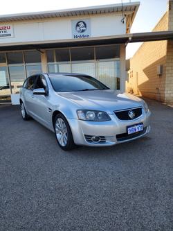 Holden Commodore