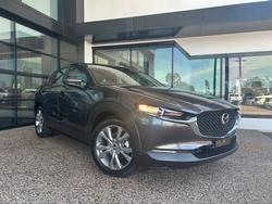 2025 Mazda CX-30 G20 Evolve