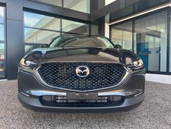 2025 Mazda CX-30 G20 Evolve