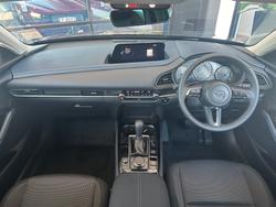 2025 Mazda CX-30 G20 Evolve