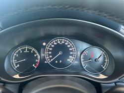 2025 Mazda CX-30 G20 Evolve