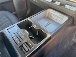 2025 Kia Tasman X-Line