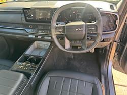 2025 Kia Tasman X-Line