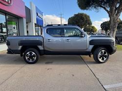 2025 Kia Tasman X-Line