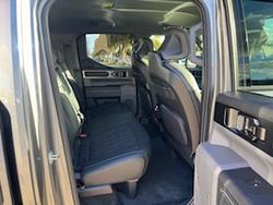 2025 Kia Tasman X-Line