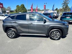 2025 SUZUKI FRONX GLX