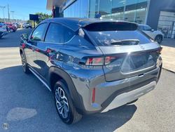 2025 SUZUKI FRONX GLX