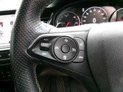 2018 HOLDEN COMMODORE RS-V (5YR)