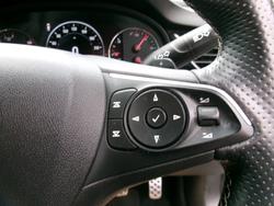 2018 HOLDEN COMMODORE RS-V (5YR)