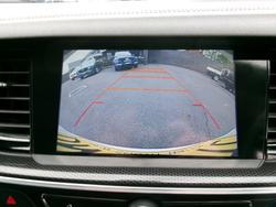 2018 HOLDEN COMMODORE RS-V (5YR)