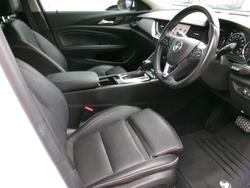 2018 HOLDEN COMMODORE RS-V (5YR)