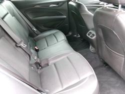 2018 HOLDEN COMMODORE RS-V (5YR)