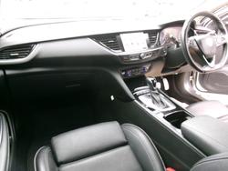 2018 HOLDEN COMMODORE RS-V (5YR)