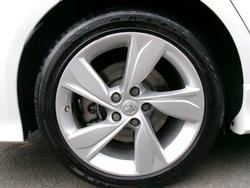 2018 HOLDEN COMMODORE RS-V (5YR)