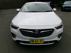 2018 HOLDEN COMMODORE RS-V (5YR)