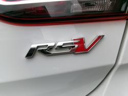 2018 HOLDEN COMMODORE RS-V (5YR)