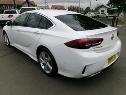 2018 HOLDEN COMMODORE RS-V (5YR)