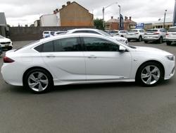 2018 HOLDEN COMMODORE RS-V (5YR)