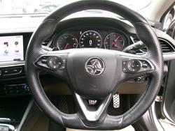 2018 HOLDEN COMMODORE RS-V (5YR)