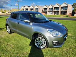 2023 Suzuki
Swift GL