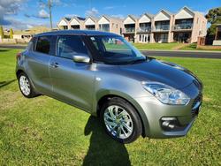 2023 Suzuki
Swift GL