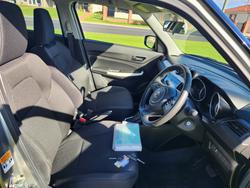 2023 Suzuki
Swift GL