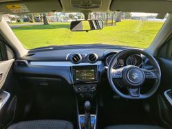 2023 Suzuki
Swift GL