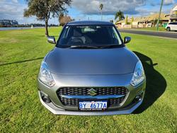 2023 Suzuki
Swift GL