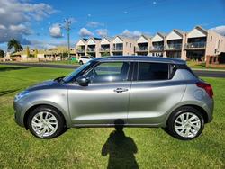 2023 Suzuki
Swift GL