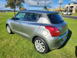 2023 Suzuki
Swift GL