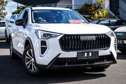 2025 GWM
HAVAL Jolion
