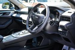 2025 GWM
HAVAL Jolion