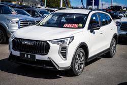 2025 GWM
HAVAL Jolion