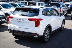 2025 GWM
HAVAL Jolion