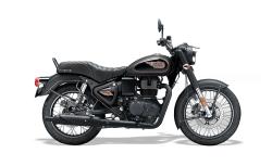 Royal Enfield Bullet 350
