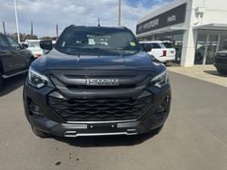 2025 ISUZU D-MAX XT