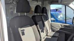 2025 VOLKSWAGEN CRAFTER