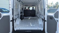 2025 VOLKSWAGEN CRAFTER