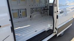 2025 VOLKSWAGEN CRAFTER