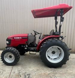 2022 CASE IH FARMALL 50B