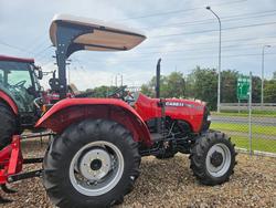 CASE IH FARMALL JXM55